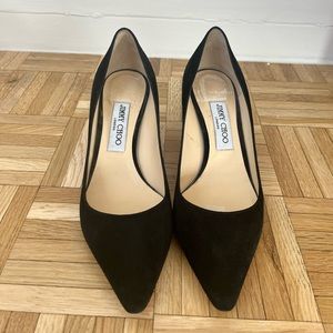 Jimmy Choo Romy 60 heels